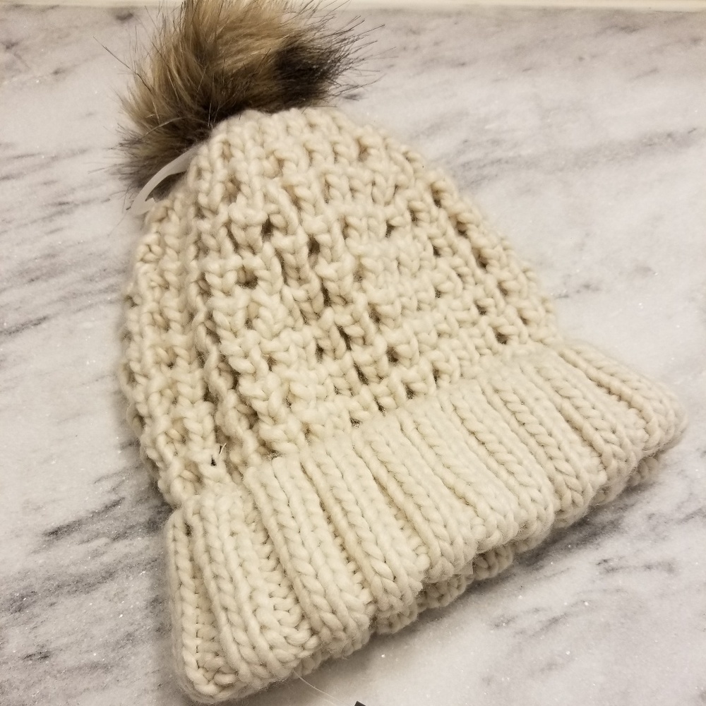 Abercrombie beanie